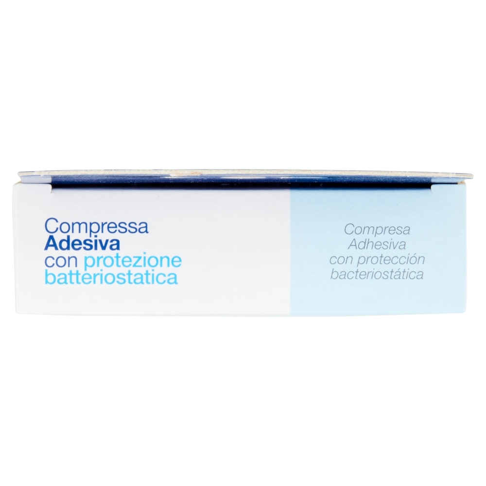 FarmaMed Compressa Adesiva con protezione batteriostatica 3 pz